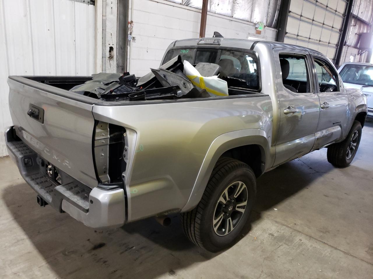 3TMCZ5AN1GM023501 TOYOTA TACOMA 2016