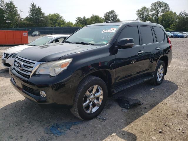 2011 Lexus GX 460 