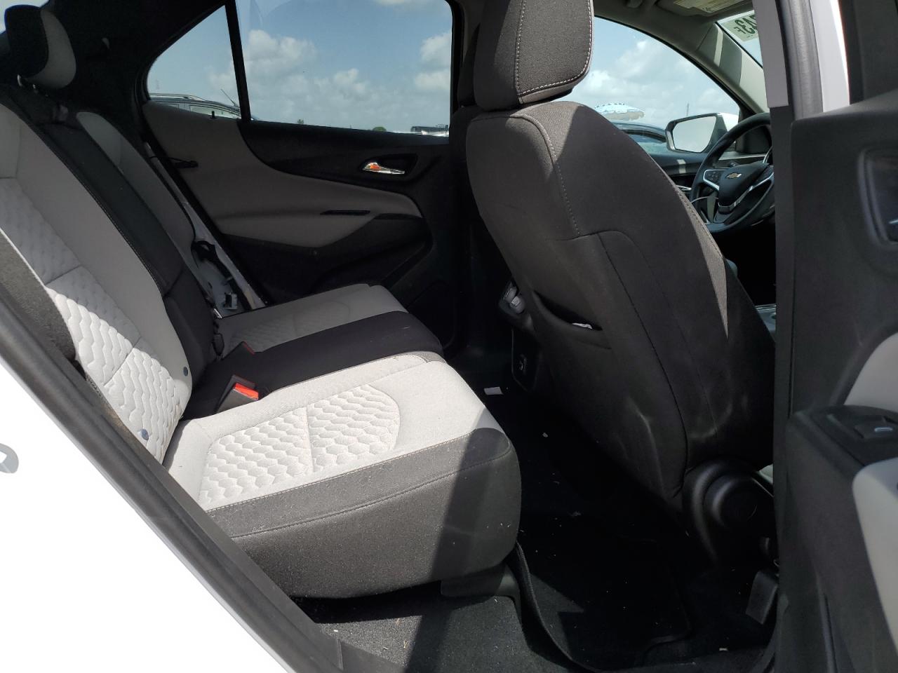 3GNAXLEX0LL260758 CHEVROLET EQUINOX 2020