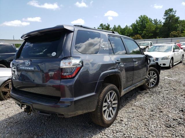 2022 TOYOTA 4RUNNER TR - JTEAU5JR4N5264198