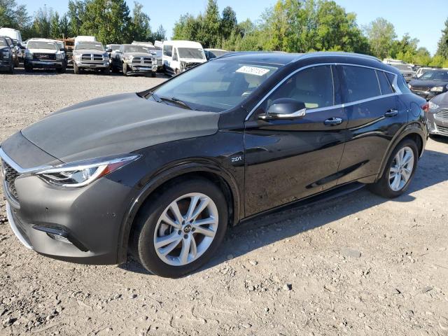 2019 INFINITI QX30 PURE