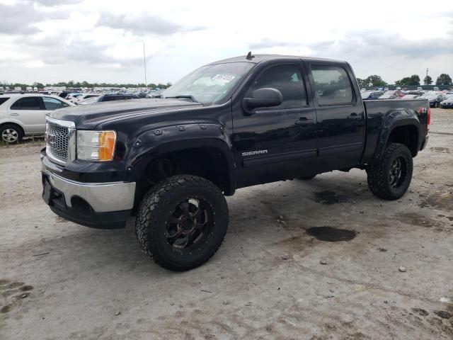 2011 GMC Sierra 1500 SLE