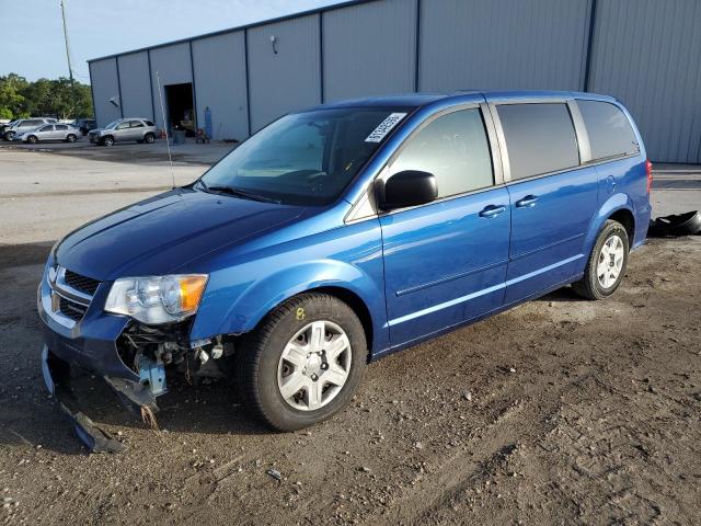 2011 Dodge Grand Caravan Express