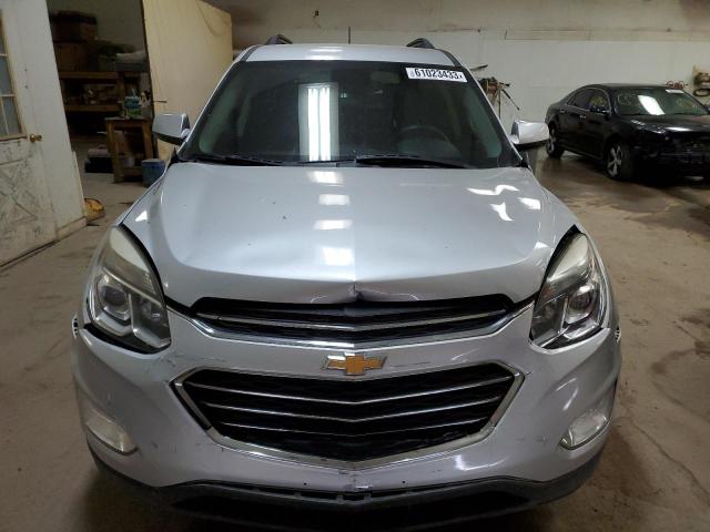 2GNFLFEKXG6164704 | 2016 CHEVROLET EQUINOX LT