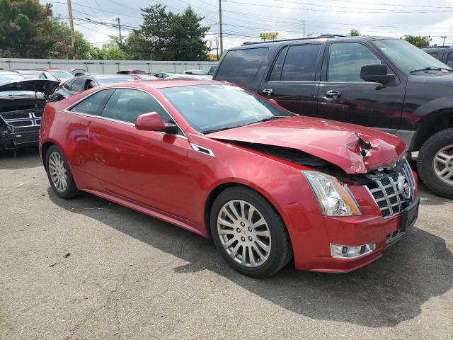 Vin: 1g6dj1e37c0117704, lot: 60396433, cadillac cts performance collection 20124