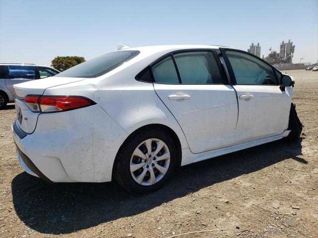 JTDEPRAEXLJ088134 Toyota COROLLA LE