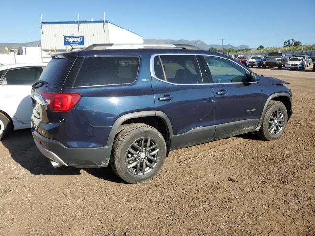 Vin: 1gkknuls7hz147913, lot: 59957573, gmc acadia slt-1 20173