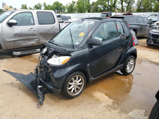 Smart Fortwo 2010