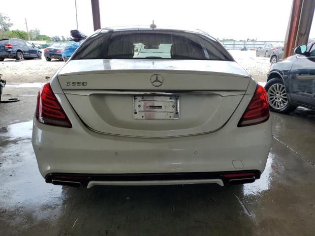 VIN WDDUG8CB6EA022424 2014 Mercedes-Benz S-Class, 550 no.6