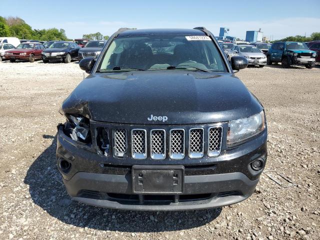 1C4NJDEB3ED707033 Jeep Compass Latitude