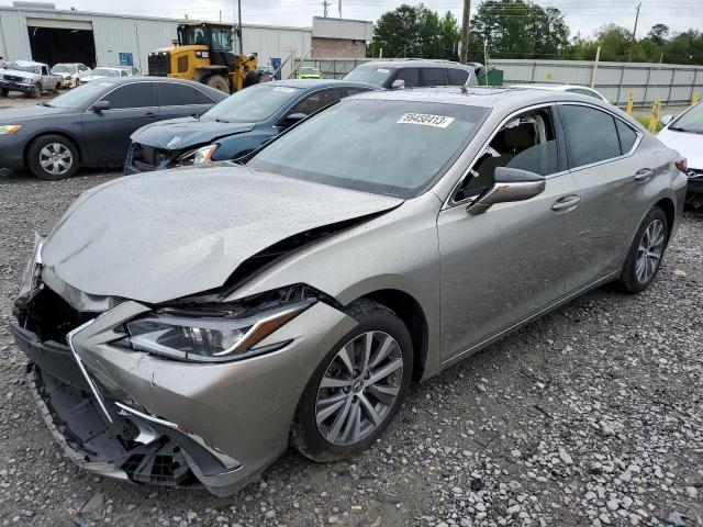 2019 Lexus ES 350 