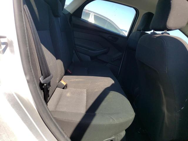 1FADP3E27FL357939 Ford FOCUS S