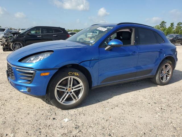 VIN WP1AA2A53JLB09056 2018 Porsche Macan no.1