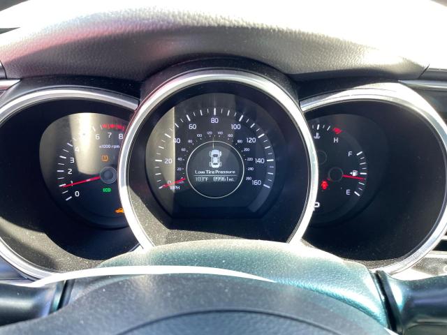 KNAGM4A71E5482314 KIA Optima Lx
