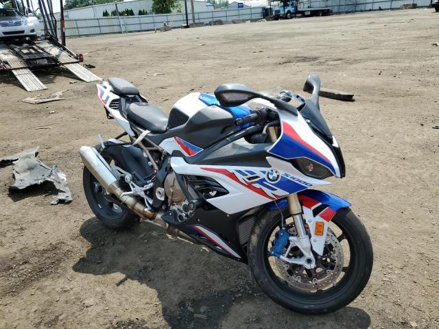 2022 BMW S 1000 RR - WB10E2306N6G13107