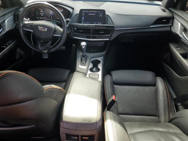 2022 CADILLAC CT4 SPORT - 1G6DG5RK3N0117547