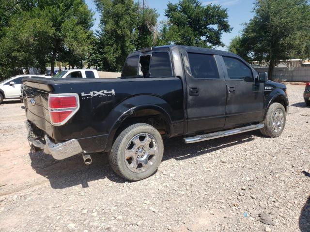 2009 Ford F150 Supercrew VIN: 1FTPW14V09FB16088 Lot: 59575263