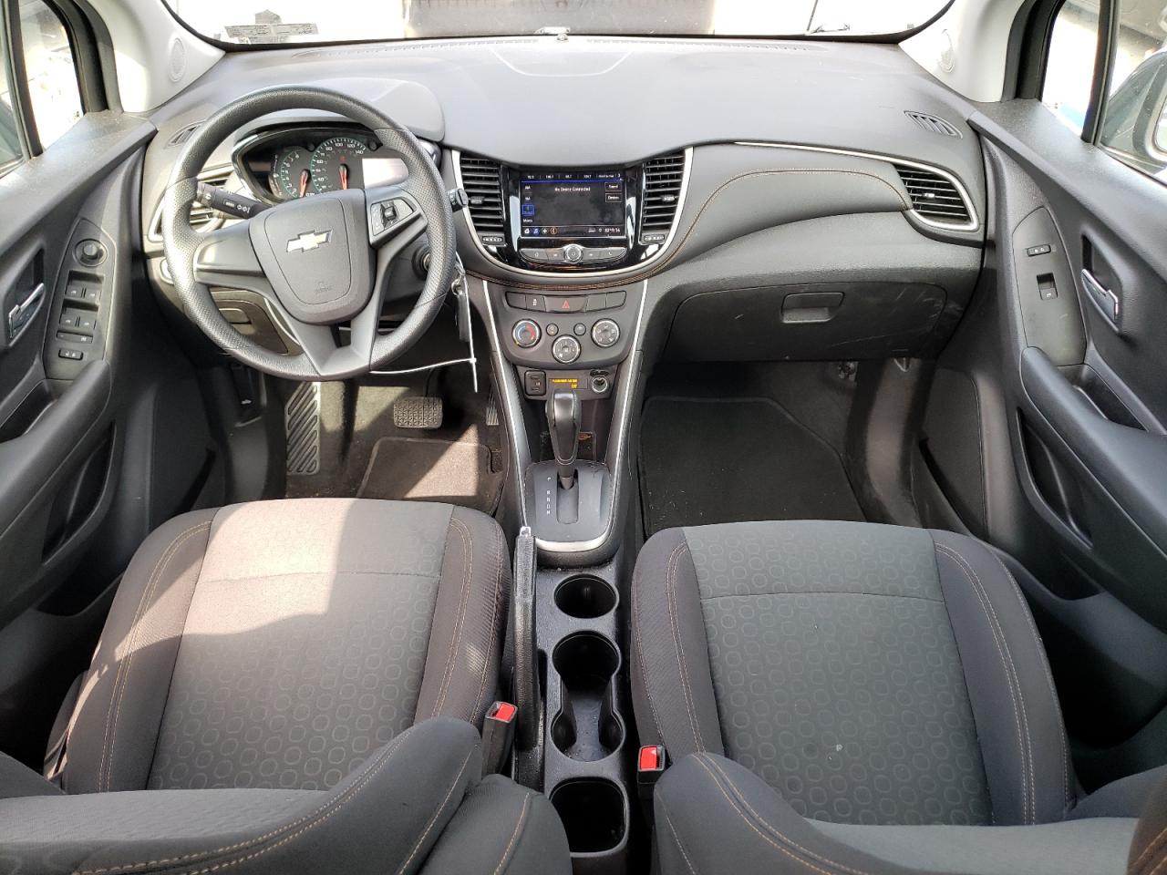 3GNCJKSB2LL211090 CHEVROLET TRAX 2020