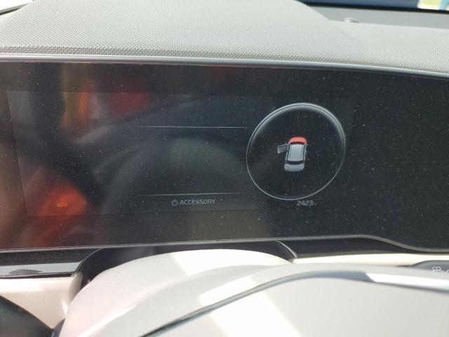 2023 KIA NIRO WAVE KNDCT3L10P5015265