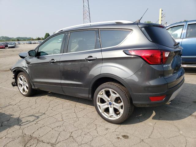 1FMCU9J9XKUA16295 2019 FORD ESCAPE, photo no. 2