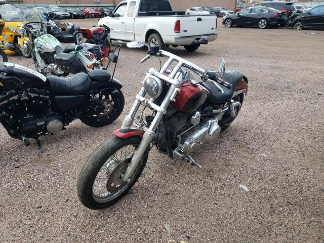 2013 HARLEY-DAVIDSON FXDC DYNA 1HD1GV414DC333773