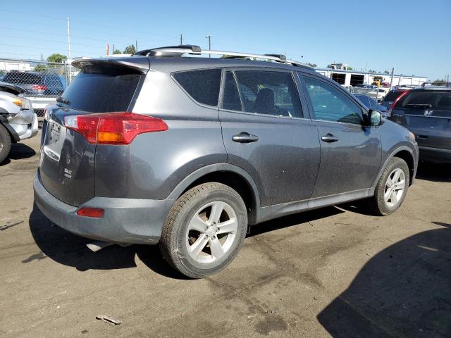 2T3RFREV8EW170284 Toyota Rav4 Xle
