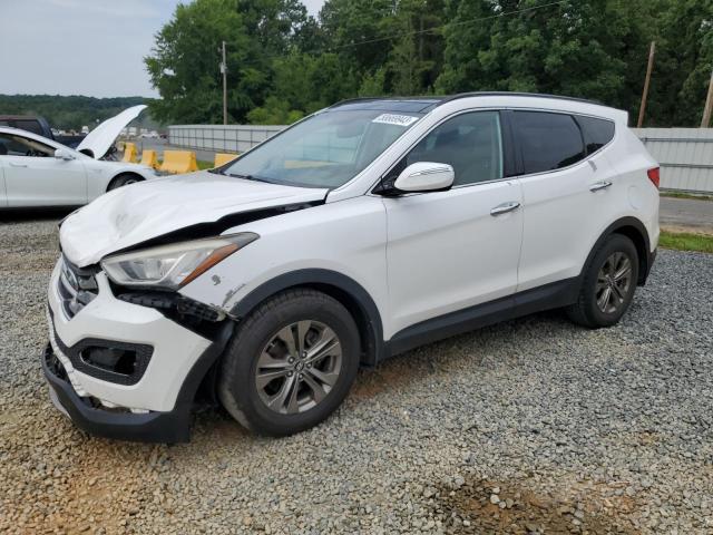 2014 Hyundai Santa Fe Sport 