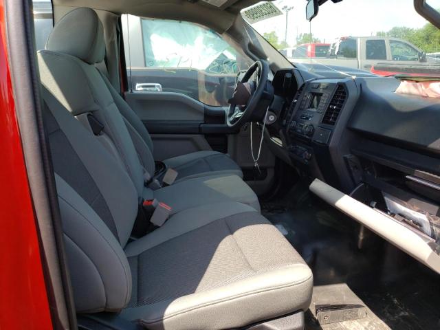 1FTMF1CB5JKF52036 Ford F150