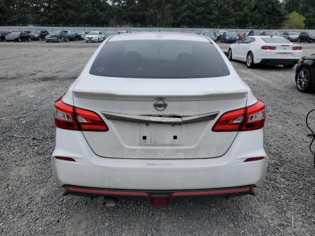 3N1CB7AP9HY320448 Nissan Sentra Sr Turbo