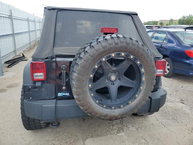 1C4BJWDG9GL341258 Jeep Wrangler Unlimited Sport
