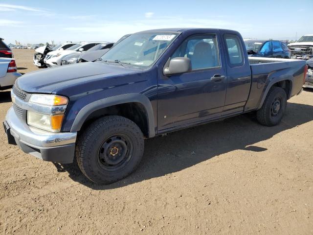 2008 Chevrolet Colorado 