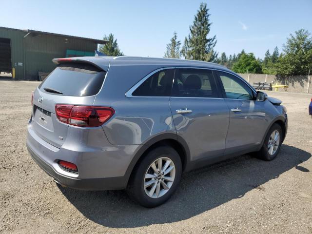 5XYPGDA39KG601561 KIA SORENTO L