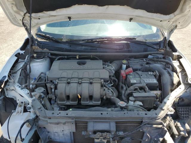 3N1AB7AP3GY302128 Nissan SENTRA S