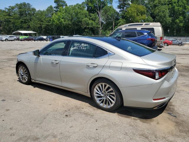 2020 LEXUS ES 350 ULT 58AFZ1B17LU080846