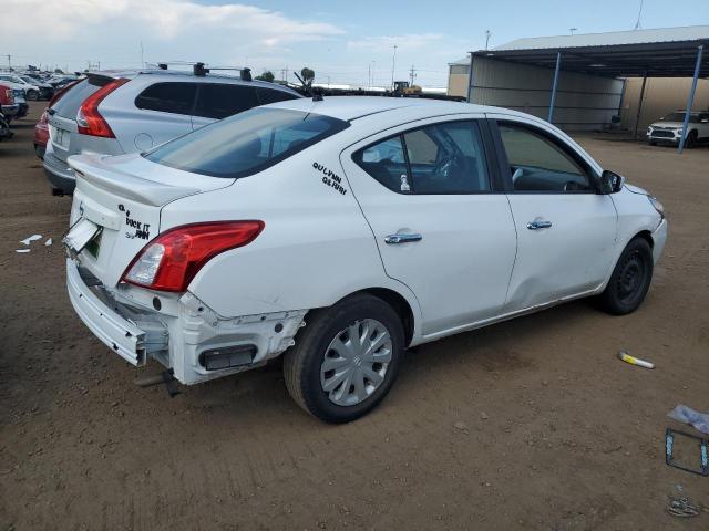 3N1CN7AP2JL877888 Nissan VERSA S