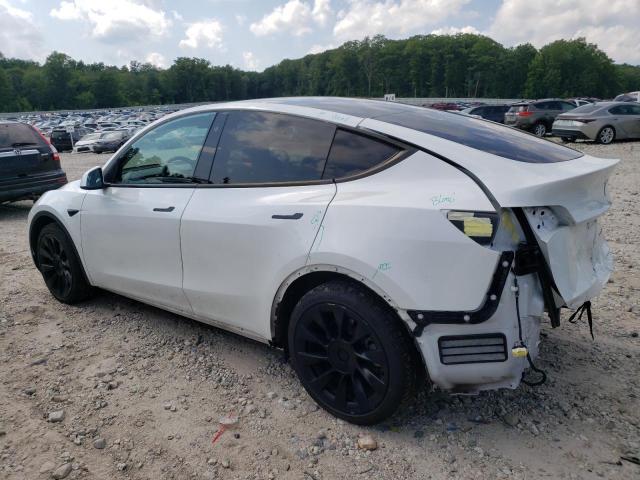 5YJYGDEE6LF014579 Tesla Model Y  2