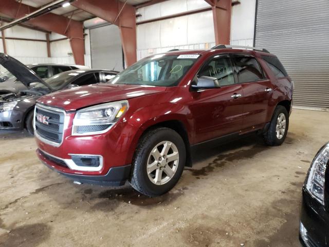 2015 GMC Acadia SLE