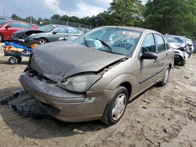 2003 Ford Focus LX