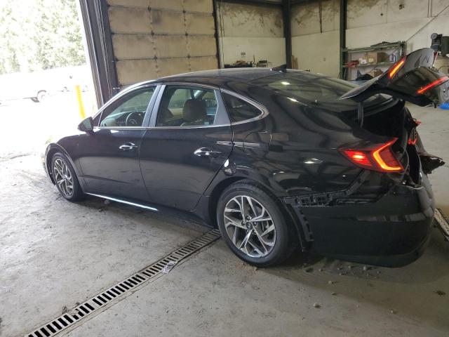 5NPEF4JA2LH030014 Hyundai SONATA SEL