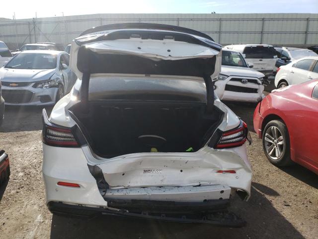 1N4AA6EV3MC513326 Nissan Maxima Sr