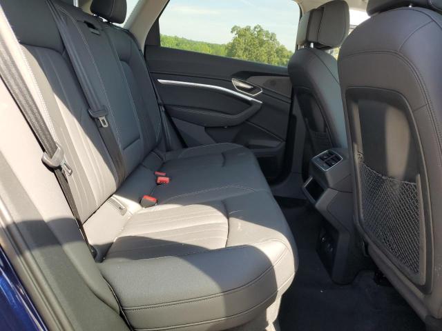 2021 AUDI E-TRON PRE - WA1AAAGE6MB010898