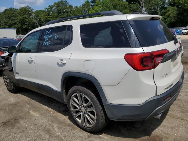 2017 GMC ACADIA ALL 1GKKNVLS8HZ177931