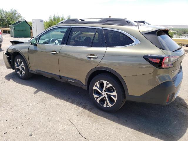 4S4BTAPC9N3109712 Subaru Outback Touring
