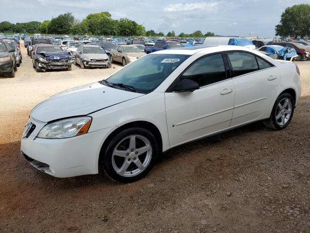 2007 Pontiac G6 Base