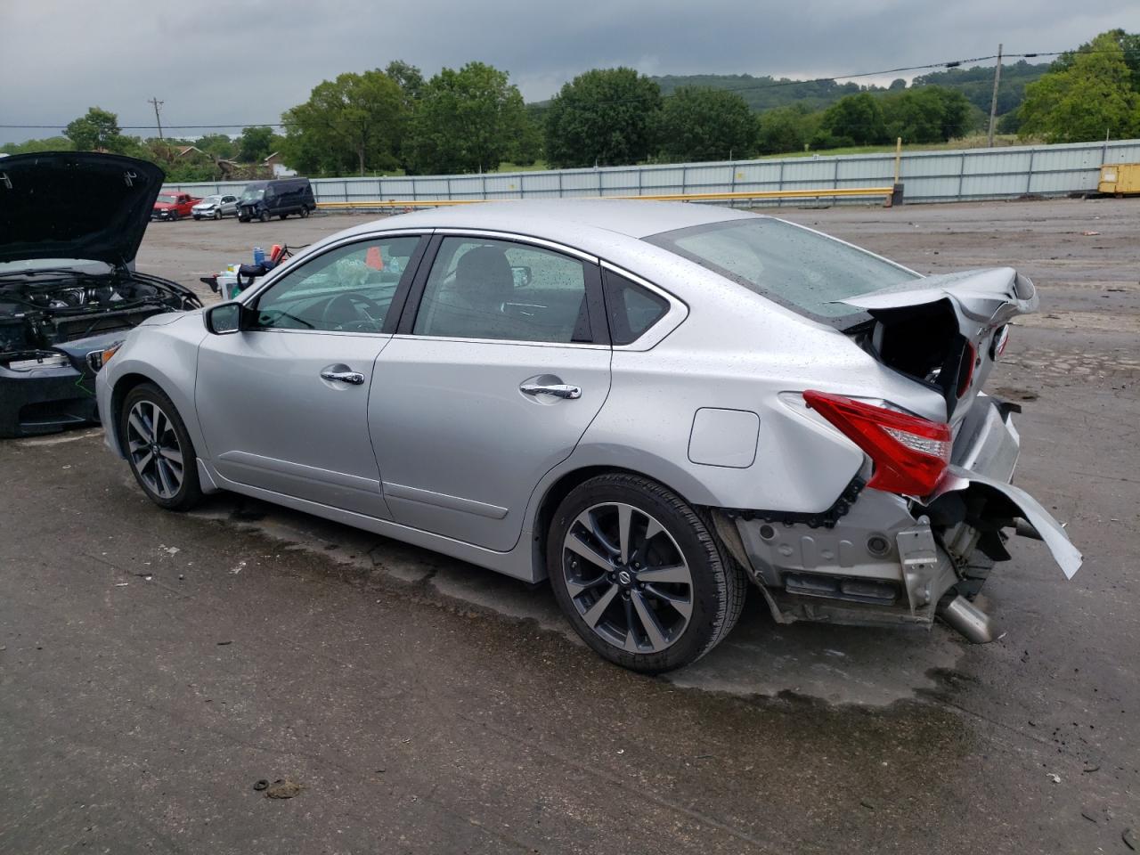 1N4AL3AP3GC265311 NISSAN ALTIMA 2016