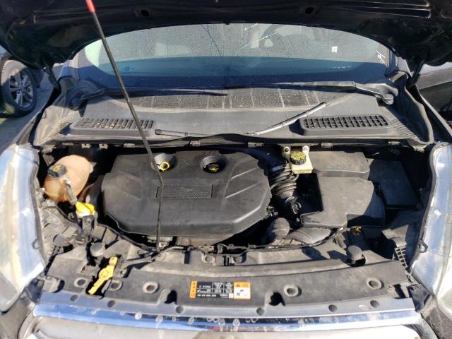 1FMCU9G98HUA24346 Ford ESCAPE SE