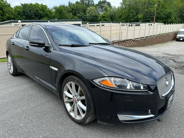 2015 JAGUAR XF 3.0 SPO - SAJWJ0FF4F8U59322