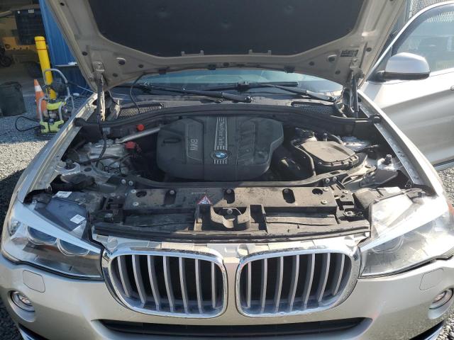 5UXWY3C50F0E96133 2015 BMW X3, photo no. 12