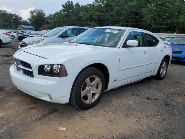 2010 Dodge Charger SXT