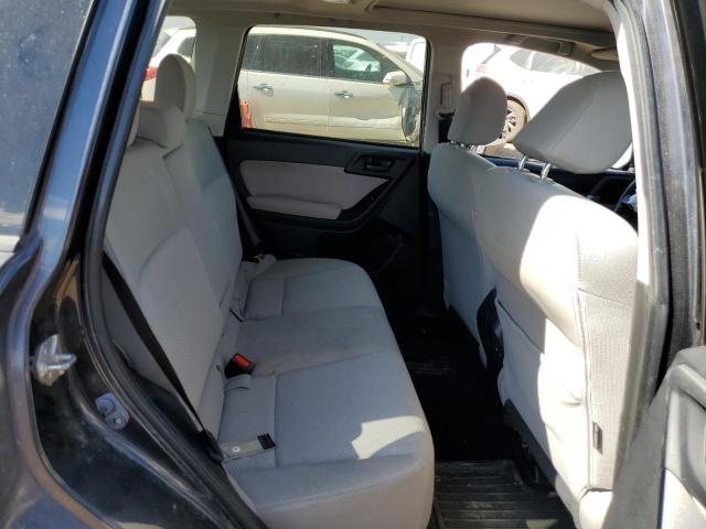 JF2SJADC2FH446095 Subaru Forester 2.5i Premium